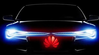 هواوي تتراجع عن صناعة السيارات الكهربائية وذاتية القيادة