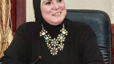 وزيرة التجارة والصناعة: تعزيز نفاذ الصادرات المصرية للأسواق الأفريقية