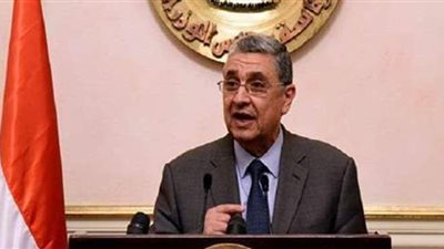 الكهرباء: 70 مليون جنيه لتغذية مطاري حباطة وبئر الخمسة بمطروح