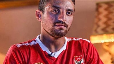 هدف لاعب الأهلي ينافس على الأفضل في ربع نهائي دوري الأبطال | فيديو