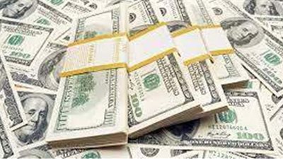 سعر الدولار في البنوك المصرية بنهاية تعاملات اليوم الاثنين 24 مايو 2021