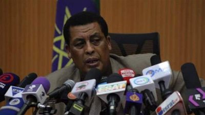 أول رد إثيوبي على القيود الأمريكية المفروضة على أديس أبابا