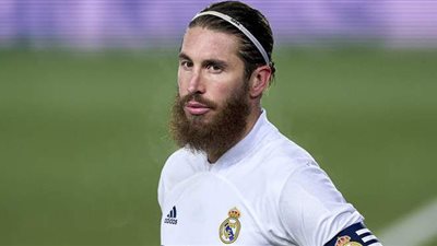 راموس يعلق على استبعاده من قائمة إسبانيا لخوض أمم أوروبا