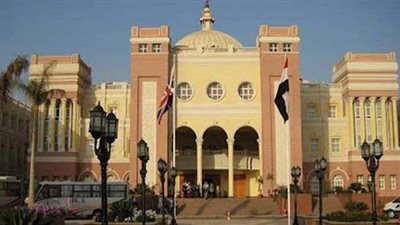 الجامعة البريطانية: ملتزمون بقرارات المجلس الأعلى.. والامتحانات ١٢ يونيو