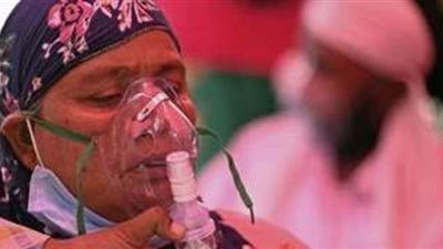 الفطر الأصفر يضرب الهند.. أعراضه داخلية وأكثر خطورة