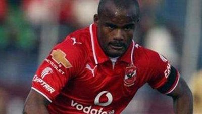 قبل مواجهة نهضة بركان.. تعرف على هداف الأهلى فى السوبر الإفريقي