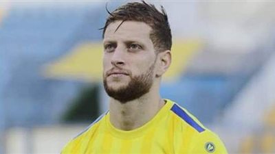 بن يوسف وشيلونجو يقودان هجوم الإسماعيلي أمام مصر المقاصة