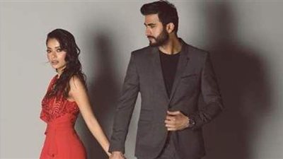 المطربة رحمة رياض تعلن خطبتها