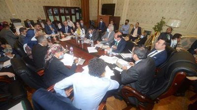 دورها لا يقل عن الصحة والتعليم.. رياضة النواب توصي بزيادة موازنة وزارة الشباب