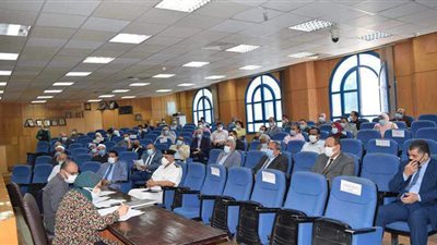 صحة المنيا: إضافة 12 تانك أكسجين بجميع مستشفيات المحافظة