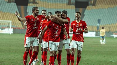 الدوري الممتاز| مواعيد مباريات الأهلي في الأسابيع 26-27-28