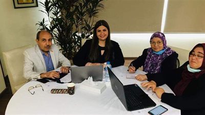 بحضور أكثر من ٢٥٠ مشاركا.. انطلاق فعاليات تحكيم معرض الابتكارات والاختراعات