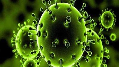 عضو اللجنة العليا للفيروسات تكشف عن ظهور أعراض جديدة لفيروس كورونا