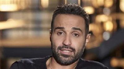 أحمد فهمي يعقد جلسات عمل بسبب فيلمه الجديد