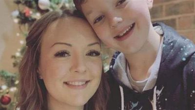 بسبب تحدي تيك توك.. طفل يبتلع 5 كرات مغناطيسية