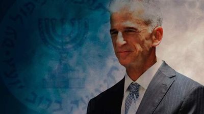 تعرف على الرئيس الجديد للموساد الإسرائيلي| صور