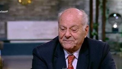 النقراشي: ارتفاع درجة الحرارة يؤدي لغرق الدلتا| فيديو