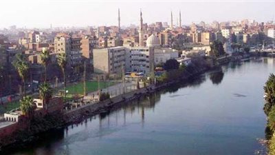 حالة الطقس في المنوفية اليوم 24-5-2021