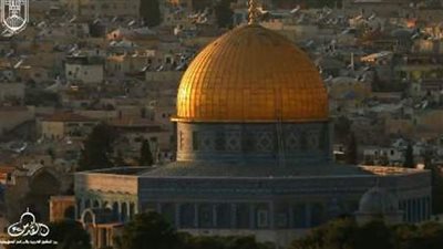 الأزهر يثبت بالأدلة كذب الادعاءات الصهيونية حول القدس| فيديو