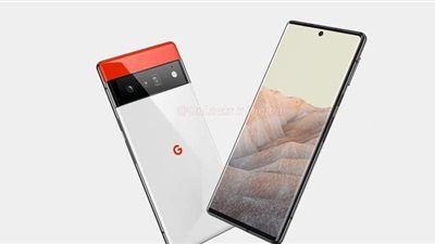 تسريبات تكشف مواصفات Google Pixel 6 و5a