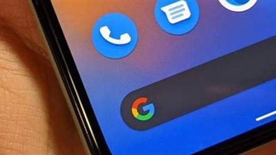 جوجل تسجل براءة اختراع لكاميرا تحت الشاشة مصممة لطراز Pixel قادم