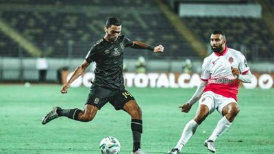 قبل لقاء نهضة بركان.. آخر مواجهة جمعت الأهلي مع فريق مغربي