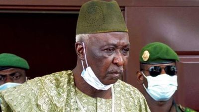 اعتقال الرئيس المالي ورئيس وزرائه.. تعرف على التفاصيل