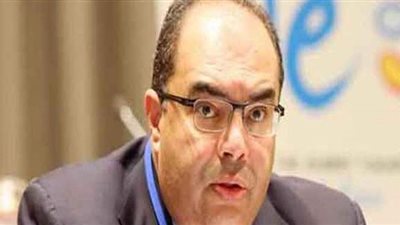 محمود محيي الدين: 50 مليار دولار تكلفة إنقاذ العالم صحيا من كورونا