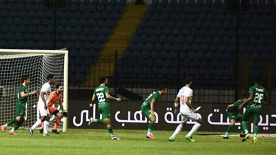 أخبار الرياضة: الزمالك يخطف أغلى 3 نقاط أمام المصري.. إلقاء قنابل على حافلة فريق إيراني.. سلبية مسحة لاعبي الأهلي للسوبر الأفريقي