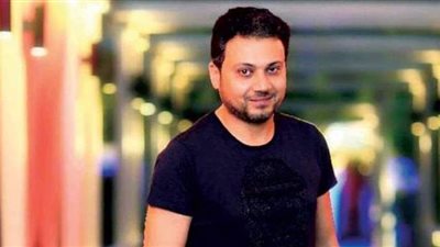 عمرو رمزي: شخصية عمرو المنياوي في المداح كانت غامضة