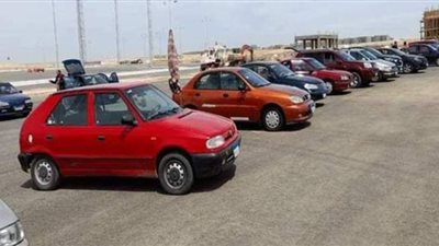 رابطة السيارات توضح أسباب ركود سوق المستعمل
