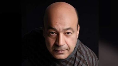 وفاة شقيقة زوجة حجاج عبد العظيم