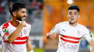الزمالك عن ساسي وبن شرقي قبل جلسة تحديد المصير: إحنا سبب شهرتهما وقادرين على صناعة غيرهما