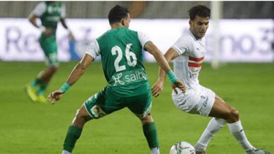 رضا البلتاجي: هدف الزمالك الثالث غير صحيح.. وطرد طارق حامد تأخر 7 سنوات