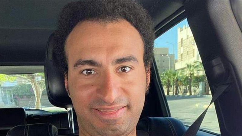 علي ربيع