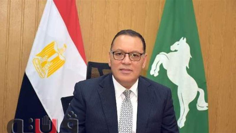 محافظ الشرقية