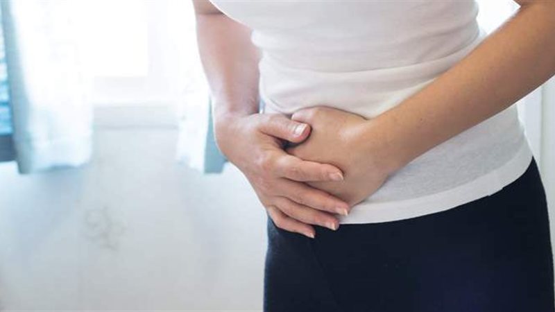 أعراض التهاب المثانة
