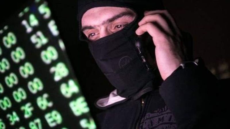 عملية نصب - صورة