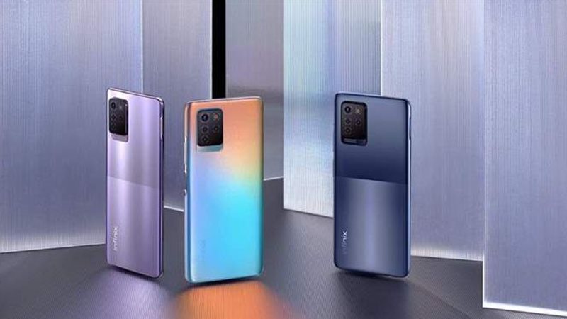 هواتف Note 10