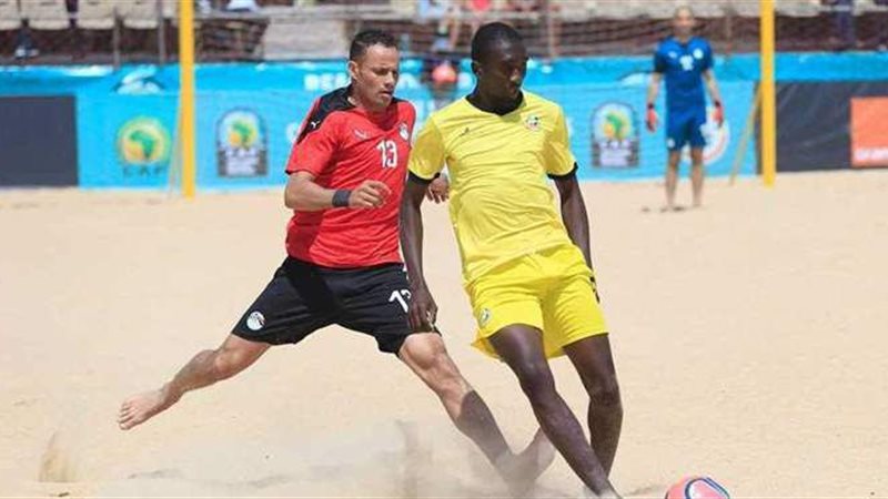 حسام باولو مع منتخب