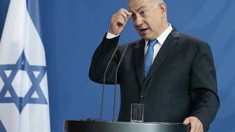 نتنياهو