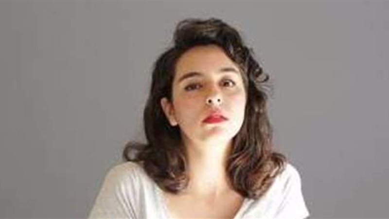 سارة عبد الرحمن