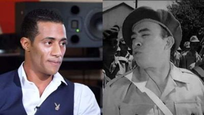 مش هسكت تاني.. ابنة خالة ياسين إسماعيل ياسين تهاجم محمد رمضان | فيديو