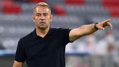 فليك يوقع عقود تدريب منتخب ألمانيا