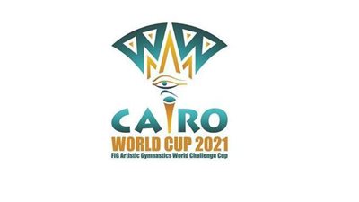 هنيدي ونجوم الفن يشاركون في الحملة الدعائية لمونديال الجمباز