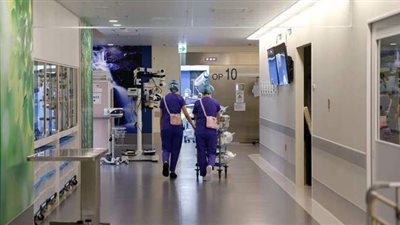 تحذيرات من إقامة أولمبياد طوكيو.. وانهيار القطاع الصحي في أوساكا لتفشي كورونا