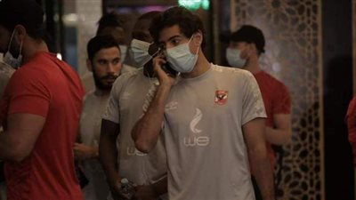 تغيير فندق إقامة بعثة الأهلي بالدوحة.. اليوم