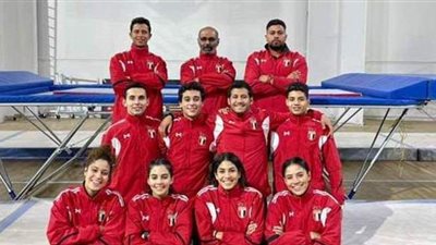 انطلاق التصفيات الإفريقية للجمباز المؤهلة لأولمبياد طوكيو