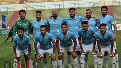 أسوان يقرر إذاعة مباراة المحلة بعد سداد الشركة الراعية لمستحقات النادي