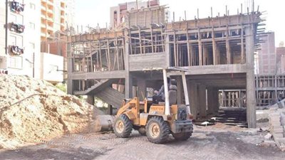 إنشاء مدرسة التجاريين لغات ضمن 140 منشأة تعليمية جديدة بأسيوط | فيديو